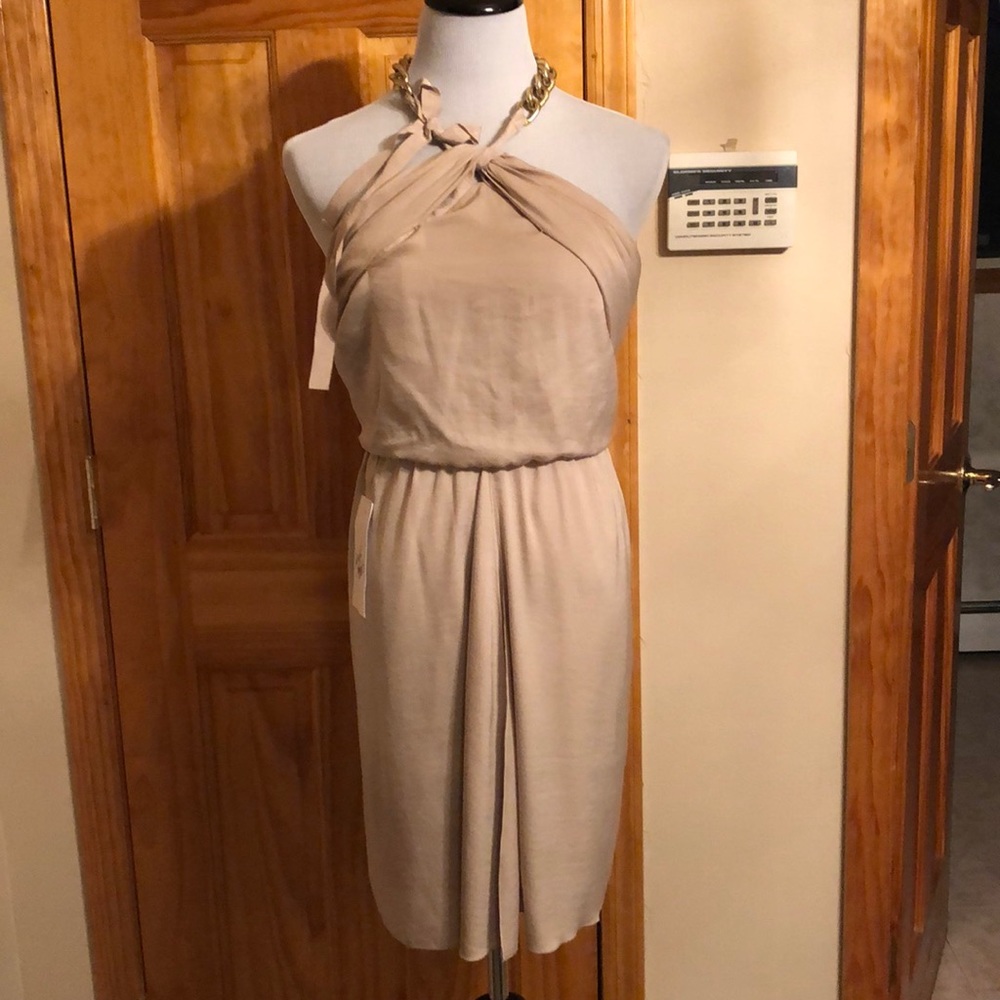 Bcbg maxazria dress